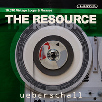 The Resource